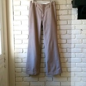 Banana Republic Martin Fit Wool Trousers